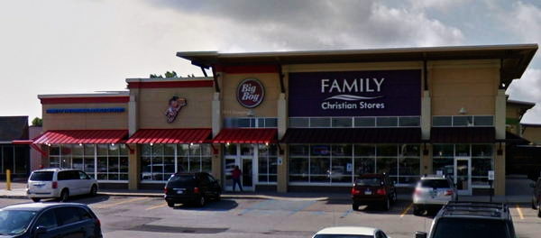 Big Boy Restaurants (Elias Brothers, Elias Bros) - Grand Rapids - 3122 28Th St Se (newer photo)